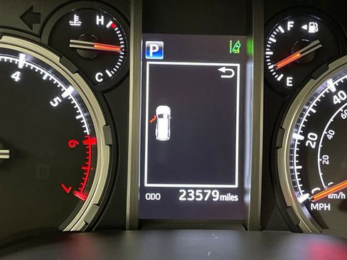 Certified 2023 Toyota 4Runner TRD Pro image 19