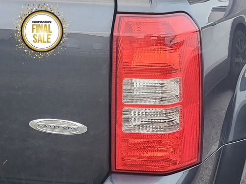 Used 2014 Jeep Patriot Latitude image 8