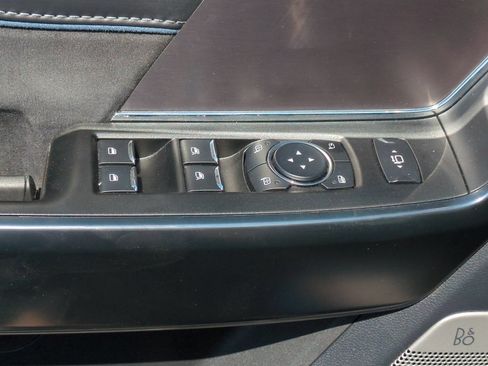 Used 2025 Ford F150 Platinum AWD/4WD image 11