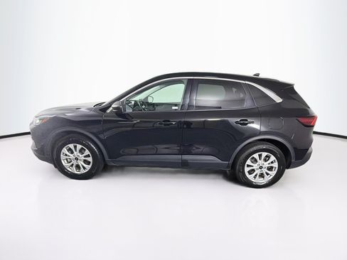 Used 2024 Ford Escape Active FWD image 4