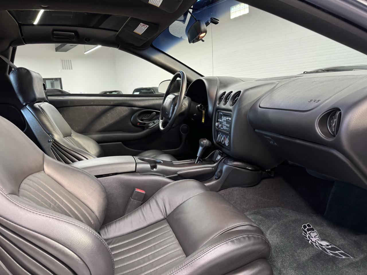 Used 2000 Pontiac Firebird Formula RWD image 55