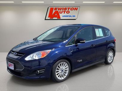 Used 2016 Ford C-MAX Energi SEL w/ Equipment Group 301A