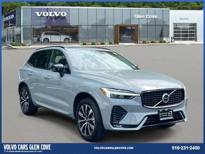 Certified 2025 Volvo XC60 B5 Core w/ Climate Package PRO