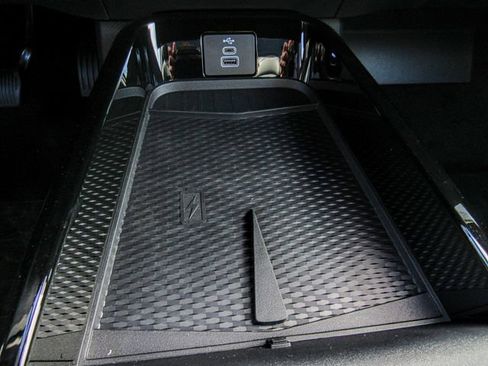 New 2025 Ford Mustang Mach-E GT image 13