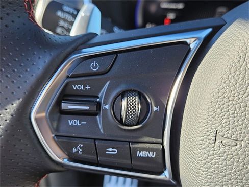 New 2026 Acura MDX A-Spec image 23