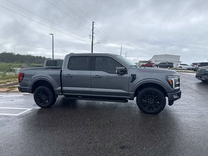 Used 2024 Ford F150 Lariat