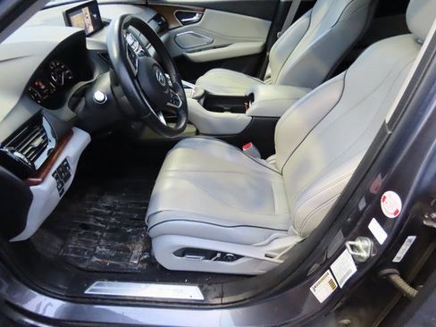 Used 2019 Acura RDX Advance Package 4D Sport Utili image 34