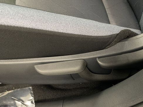 New 2025 Nissan Versa SV w/ Trunk Package image 13