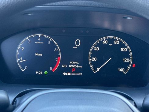 New 2026 Honda HR-V LX image 28