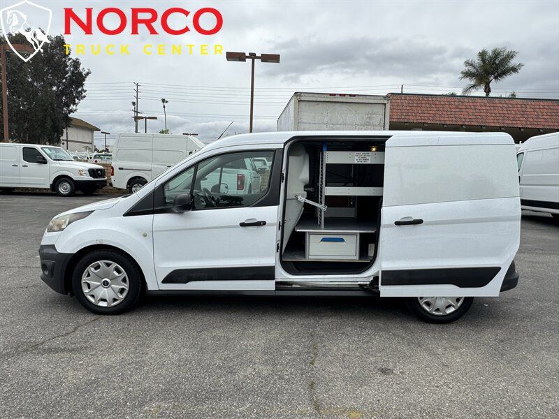 Used 2016 Ford Transit Connect XL FWD image 8