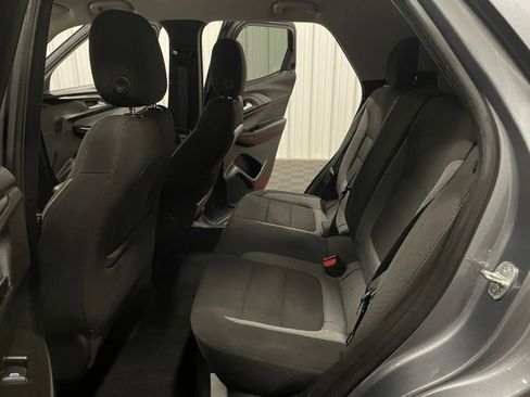 Used 2022 Chevrolet TrailBlazer LT w/ Driver Confidence Package image 38
