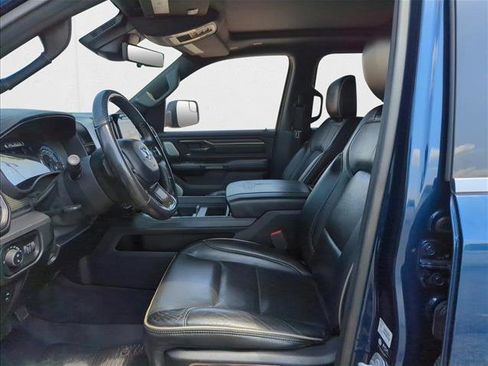 Used 2021 RAM 1500 Limited image 14
