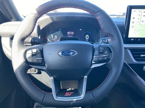 New 2026 Ford Explorer ST w/ Sun And Sound Package image 32