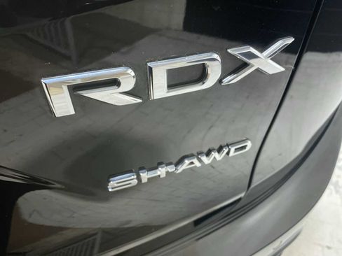 Used 2023 Acura RDX A-Spec image 7