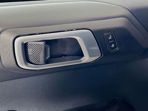 New 2026 Ford Bronco Badlands image 12