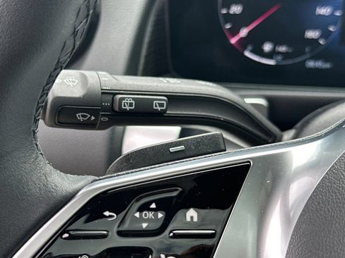 Certified 2026 Mercedes-Benz GLB 250 4MATIC image 33