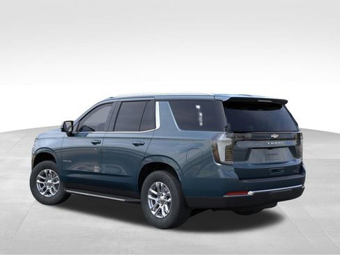 New 2026 Chevrolet Tahoe LT RWD image 3