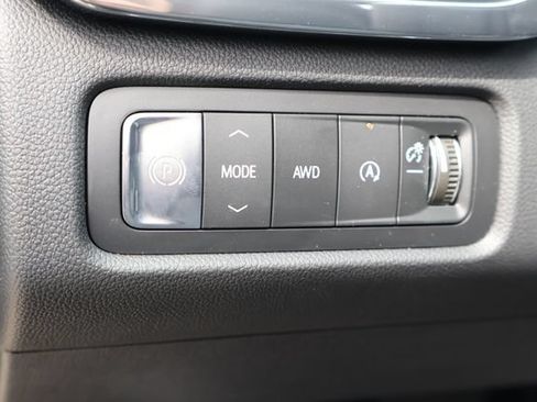 New 2026 GMC Acadia Elevation w/ Elevation Premium Package AWD/4WD image 25