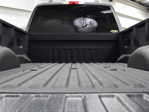 Used 2023 Ford F450 Lariat w/ Lariat Ultimate Package image 23