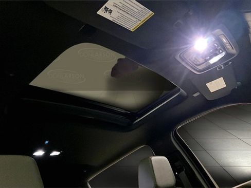 Certified 2024 Chevrolet Silverado 2500 ZR2 w/ Technology Package image 18