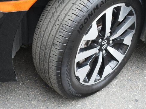 Used 2025 Honda Odyssey EX-L image 11