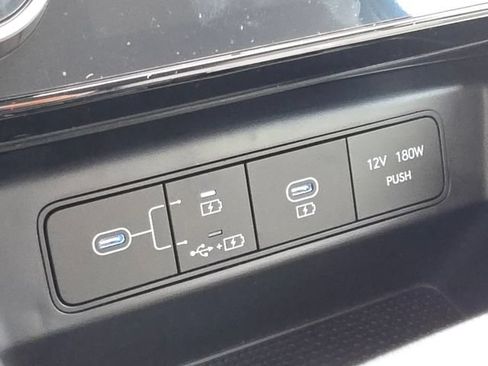 New 2026 Hyundai Tucson SEL FWD image 28