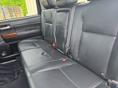 Used 2012 Toyota Tundra Limited AWD/4WD image 13