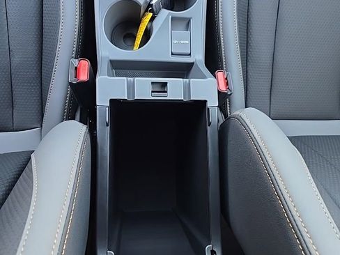 New 2026 Subaru Crosstrek 2.5i Wilderness image 23