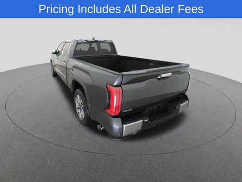 New 2026 Toyota Tundra 1794 Edition AWD/4WD image 6