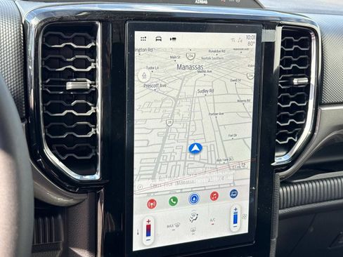 New 2026 Ford Ranger XLT AWD/4WD image 14