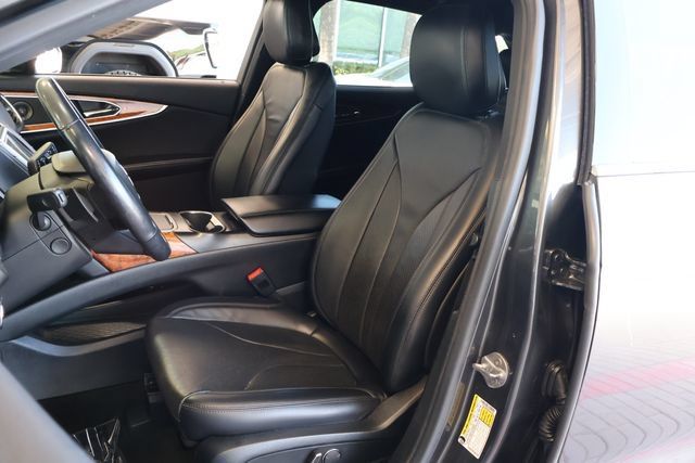 Certified 2020 Lincoln Nautilus Reserve AWD/4WD image 13