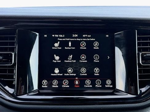 Used 2021 Dodge Durango GT image 19