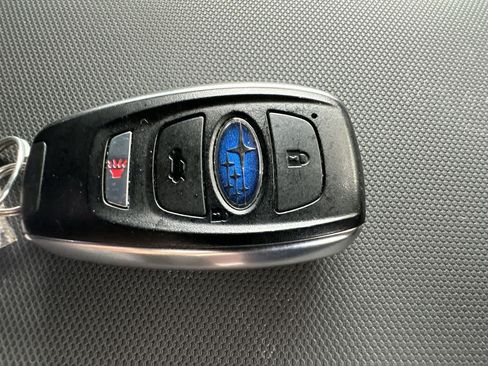 Used 2026 Subaru Forester Limited AWD/4WD image 28