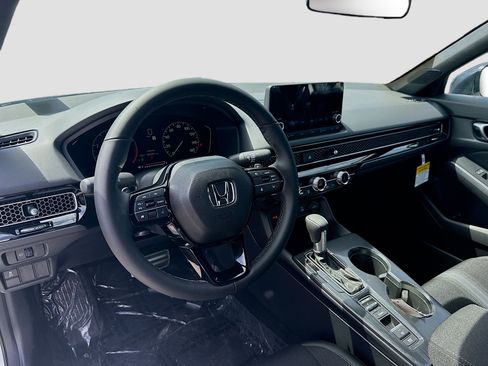 New 2026 Honda Civic Sport image 9