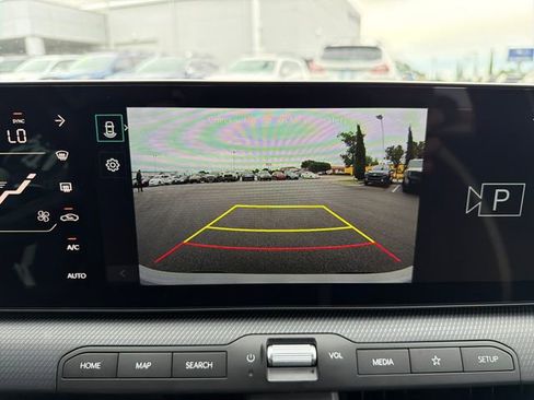 New 2026 Kia K4 EX FWD image 13