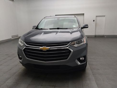 Used 2021 Chevrolet Traverse LT FWD image 15