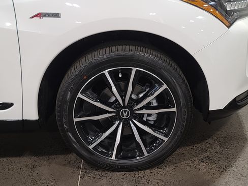 New 2026 Acura RDX A-Spec AWD/4WD image 16