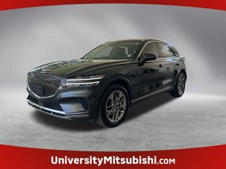 Used 2025 Genesis GV70 2.5T AWD/4WD 360° Tour