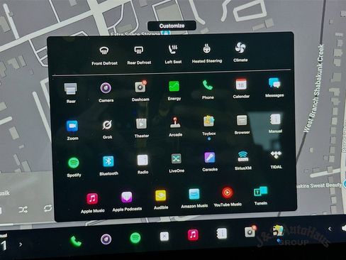 Used 2025 Tesla Model S Plaid image 16