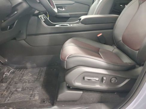 New 2026 Honda Pilot Black Edition image 21