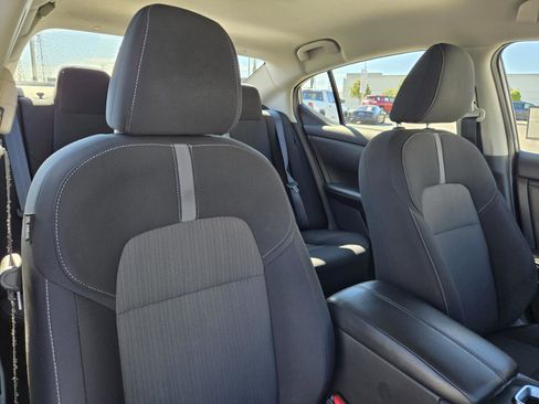 Used 2022 Nissan Sentra SV w/ All-Weather Package image 32