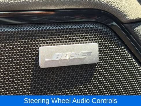 Used 2024 Chevrolet Silverado 2500 ZR2 w/ Technology Package AWD/4WD image 19
