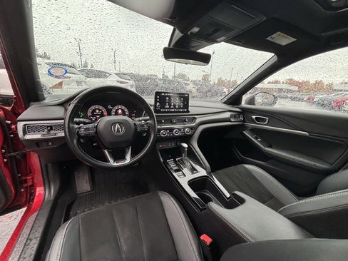 Used 2023 Acura Integra A-Spec image 20