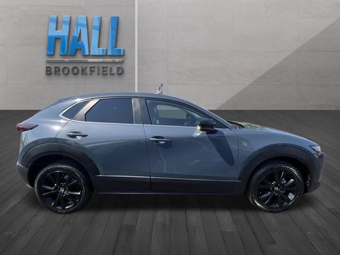 Used 2024 MAZDA CX-30 AWD 2.5 S w/ Preferred Package image 6