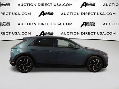 Used 2024 Hyundai Ioniq 5 SEL RWD image 48