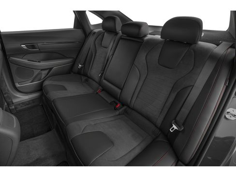 New 2026 Hyundai Sonata N Line FWD image 39
