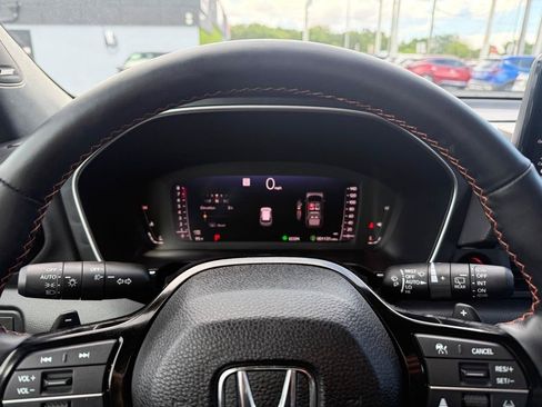 Used 2026 Honda Passport TrailSport Elite image 19