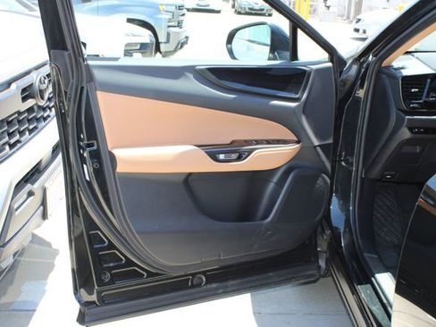 Certified 2024 Lexus NX 350 AWD w/ Cold Area Package image 11
