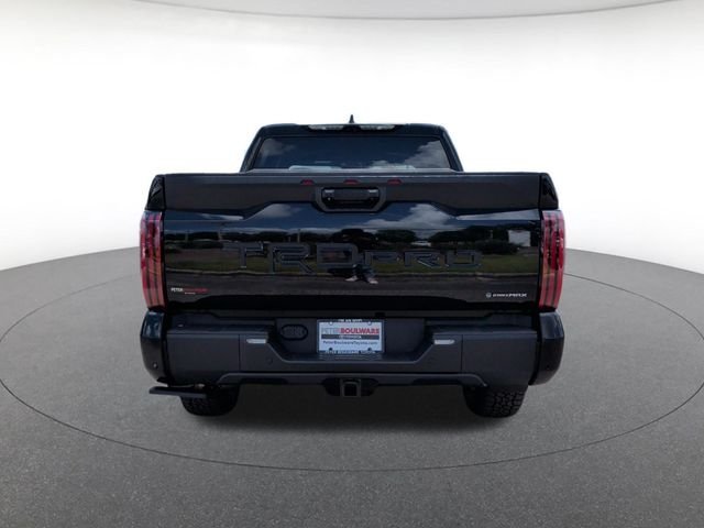 New 2026 Toyota Tundra TRD Pro AWD/4WD image 5