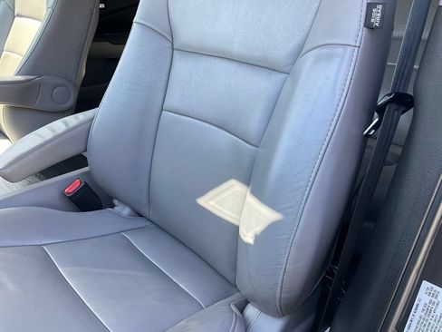 Used 2021 Honda Pilot EX-L image 17